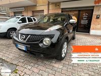 Usata Nissan Juke 110 CV (80 kW) 2012 SUV