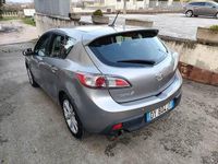 Usata Mazda 3 Energy 108 CV (79 kW) 2009 Grigio