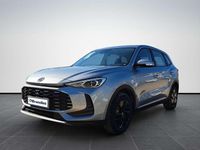 Nuova MG ZS 116 CV (85 kW) 2026 Cosmic silver SUV