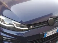 Usata VW Golf VII Trendline 116 CV (85 kW) 2019 Berlina