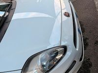 Usata Fiat Punto 2016 Bianco Utilitaria