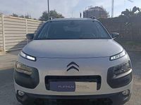 Usata Citroën C4 Shine 2018 SUV
