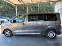 Usata Citroën Spacetourer Business Class 150 CV (110 kW) 2016 Grigio Monovolume