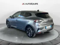 Usata Renault Clio V Techno 91 CV (66 kW) 2025 Grigio Berlina