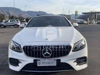 usata Mercedes E220 E220 d 4Matic Premium Plus