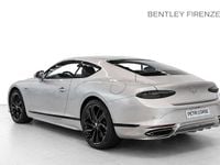 Nuova Bentley Continental 782 CV (575 kW) 2025 Argento Coupé