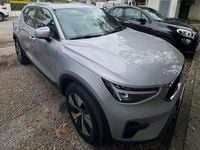 Usata Volvo XC40 Core 129 CV (94 kW) 2023 Argento SUV