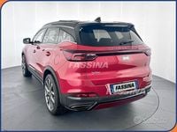 Usata Sportequipe S6 2024 Rosso SUV