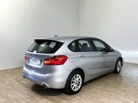 Usata BMW 218 Comfort Edition 150 CV (110 kW) 2020 Argento Station wagon