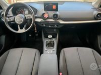 Usata Audi Q2 116 CV (85 kW) 2019 Bianco SUV