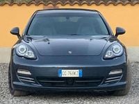 Usata Porsche Panamera 299 CV (219 kW) 2010 Utilitaria