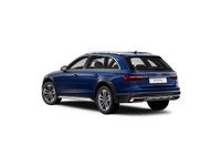 Usata Audi A4 Allroad Business 204 CV (150 kW) 2024 Blu navarra metallizzato Station wagon