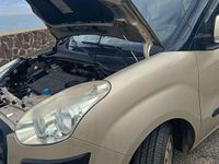 Usata Fiat Doblò Dynamic 90 CV (66 kW) 2013 Monovolume