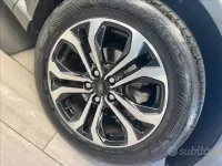 Usata Ford Puma ST-Line 125 CV (91 kW) 2022 Magnetic grey (metallizzato) SUV