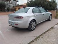 usata Alfa Romeo 159 - 2007 1.9 jtdm 150cv