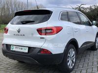 usata Renault Kadjar dCi 8V 110CV EDC Energy Intens