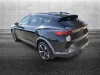 Usata Cupra Formentor 150 CV (110 kW) 2024 Nero SUV