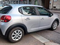 usata Citroën C3 C31.2 puretech Feel 82cv neopatentati -GPL!!