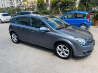 usata Opel Astra 1.7 CDTI 101CV 5 porte Cosmo