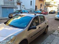 Usata Renault Clio II 2006 Grigio Berlina