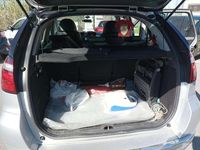 Usata Citroën C4 Picasso Exclusive 111 CV (81 kW) 2012 Argento Monovolume