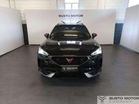 Usata Cupra Formentor 204 CV (150 kW) 2024 Nero SUV