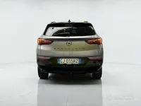 Usata Opel Grandland X GS Line 181 CV (133 kW) 2022 SUV