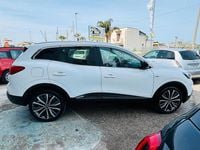 Usata Renault Kadjar Zen 131 CV (96 kW) 2016 Bianco SUV