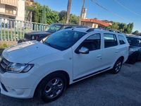 Usata Dacia Logan MCV 90 CV (66 kW) 2015 Other Station wagon