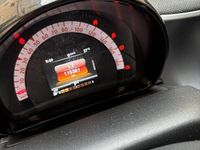 Usata Smart ForTwo Coupé 2022 Nero Utilitaria