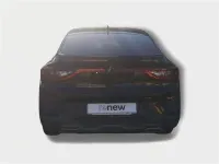 Usata Renault Arkana Engineered 145 CV (106 kW) 2023 Nero SUV
