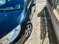 Usata Peugeot 407 136 CV (100 kW) 2008 Nero Station wagon