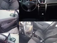 Occasion Peugeot 207 109 PK (80 kW) 2008 Other Sedan