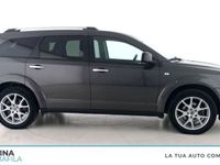 usata Fiat Freemont 2.0 Multijet 170 CV Lounge