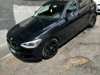 usata BMW 116 116 d 5p Sport