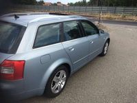 usata Audi A4 A4II 2001 Avant Avant 2.5 V6 tdi 4wd