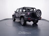 Nuova ICH-X K2 162 CV (119 kW) 2025 Nero SUV