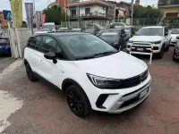 Usata Opel Crossland X 83 CV (61 kW) 2022 Bianco SUV