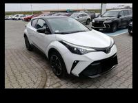 Usata Toyota C-HR Style 98 CV (72 kW) 2021 SUV