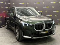 Usata BMW X1 156 CV (114 kW) 2023 Verde SUV