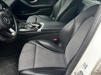 Usata Mercedes C220 2016 Bianco Station wagon