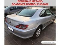 usata Peugeot 406 2.0i 16V cat CoupÃ©