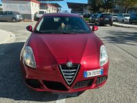 Usata Alfa Romeo Giulietta 105 CV (77 kW) 2012 Berlina