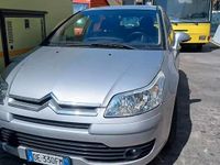 Usata Citroën C4 88 CV (64 kW) 2006 Berlina