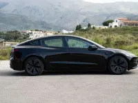 Usata Tesla Model 3 Standard Range 88 kW (120 CV) 2023 Berlina