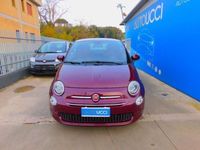 usata Fiat 500e 