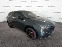 Nuova Alfa Romeo Tonale Veloce 131 CV (96 kW) 2026 Verde SUV