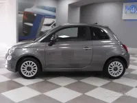 Usata Fiat 500 70 CV (51 kW) 2023 Grigio Utilitaria
