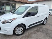 Usata Ford Transit Trend 101 CV (74 kW) 2018 Bianco / pastello Berlina