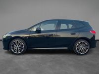 Usata BMW 218 Active Tourer Comfort Edition 150 CV (110 kW) 2024 Nero Monovolume